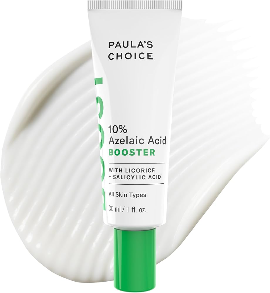 My Favorite Products for Post-Acne Marks cover photo collage