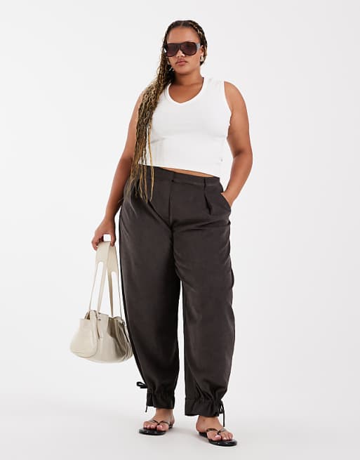 Plus-Size Picks That Make Getting Dressed Easy cover photo collage