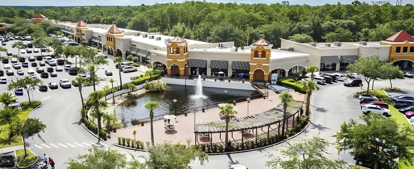 Orlando's Best Outlet Malls & Discount Shopping: Where Locals Find the Deals cover photo collage