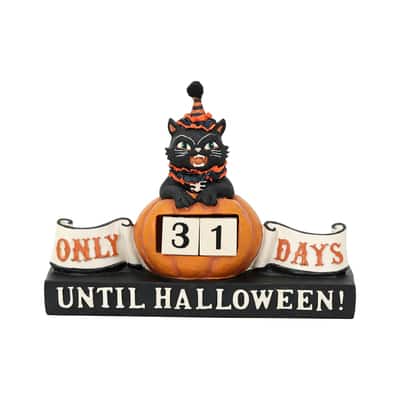 Halloween Home Decor cover photo collage
