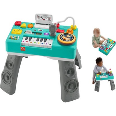 Fisher Price Toys That Provide Hours of Entertainment cover photo collage