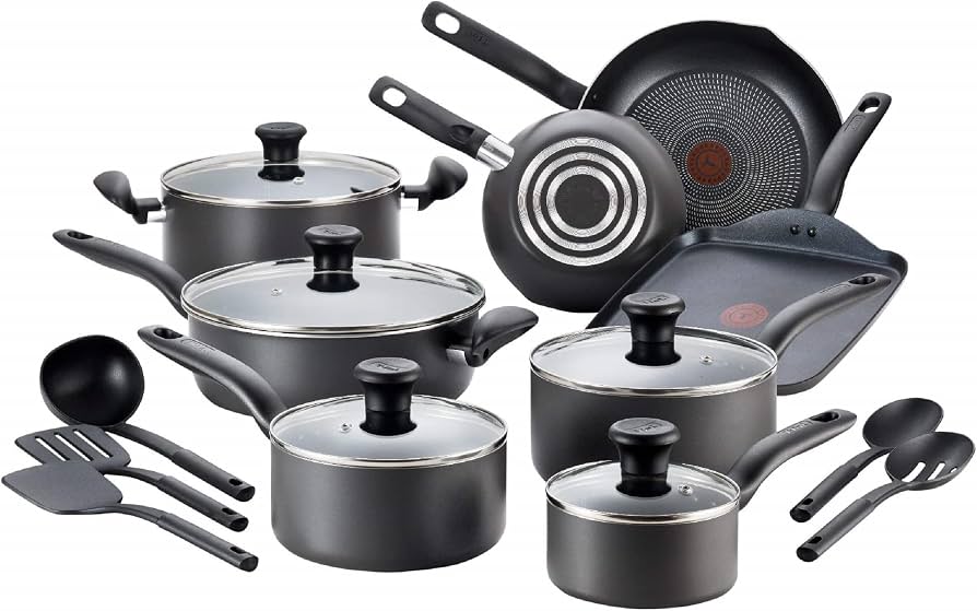 Vacation Rental Kitchen Essentials: Top Amazon Picks for Kissimmee & Orlando Airbnb Hosts cover photo collage