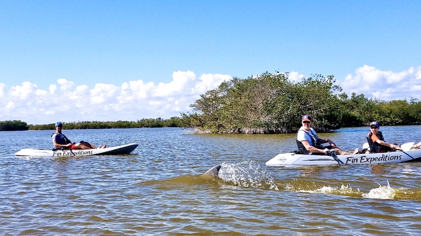 Cocoa Beach Day Trip Guide: Best Things to Do, Eat & See on Florida's Space Coast cover photo collage