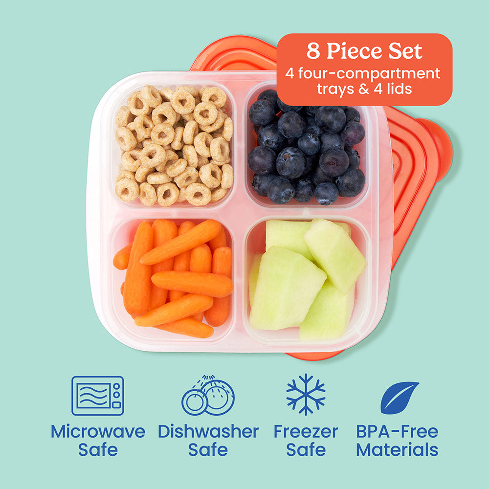 Toddler Meal Time Essentials! cover photo collage