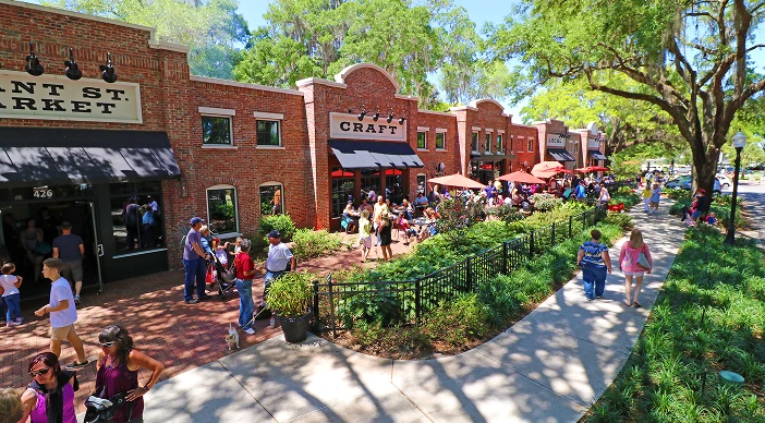 Best Craft Breweries & Taprooms in Kissimmee & Orlando: A Local's Guide cover photo collage