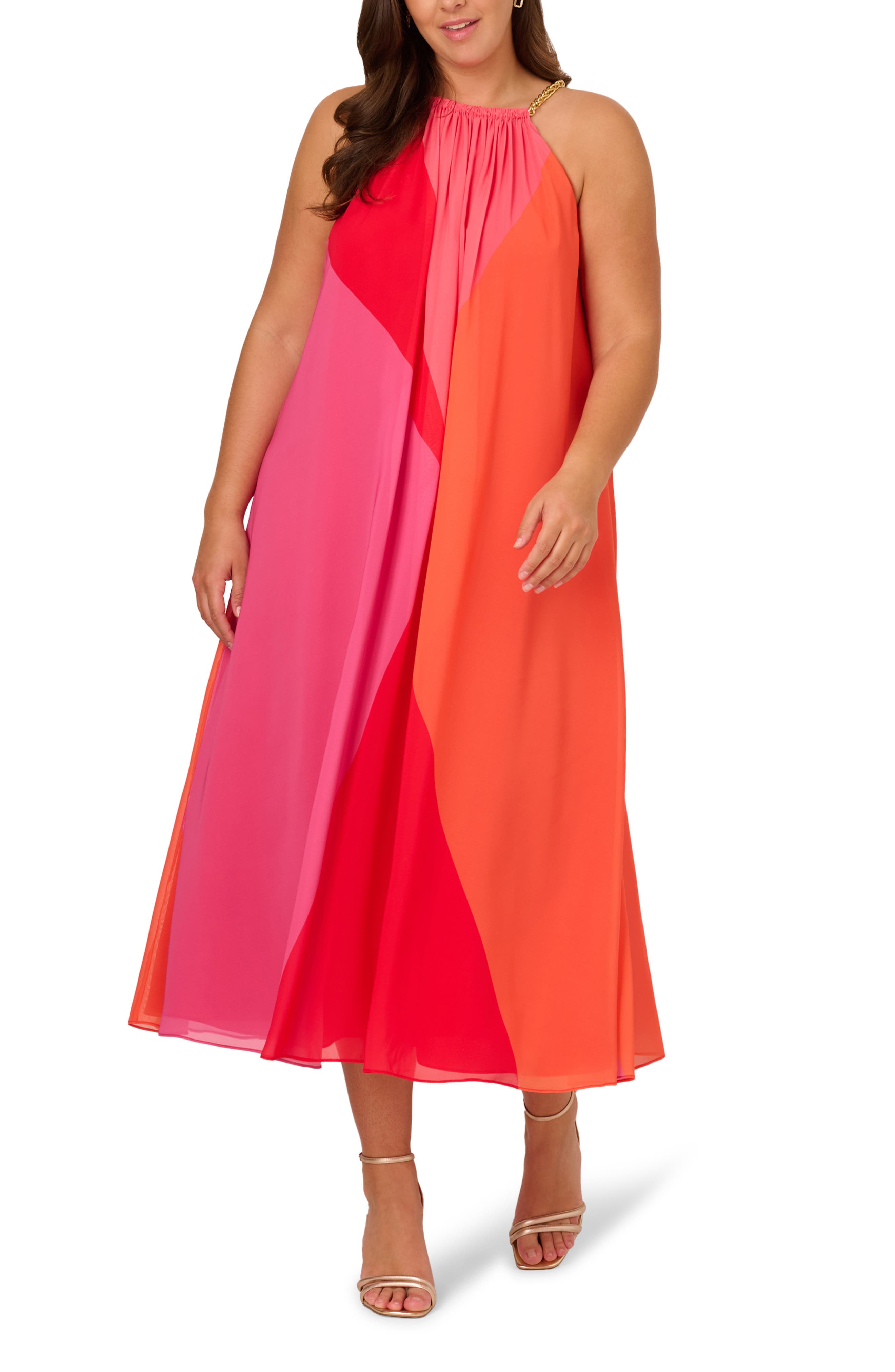 The Curve Edit: From Party Minis to Weekend Maxis cover photo collage