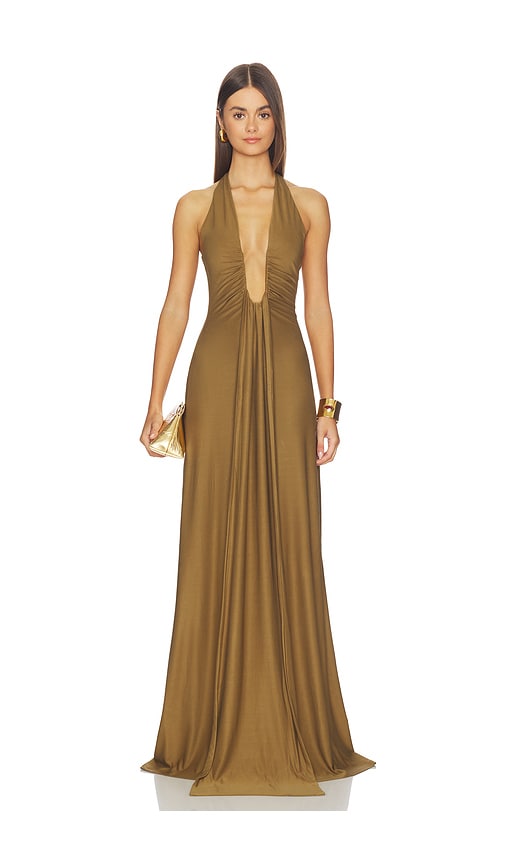 Evening & Occasion Dresses, Elevated Wardrobe Essentials cover photo collage