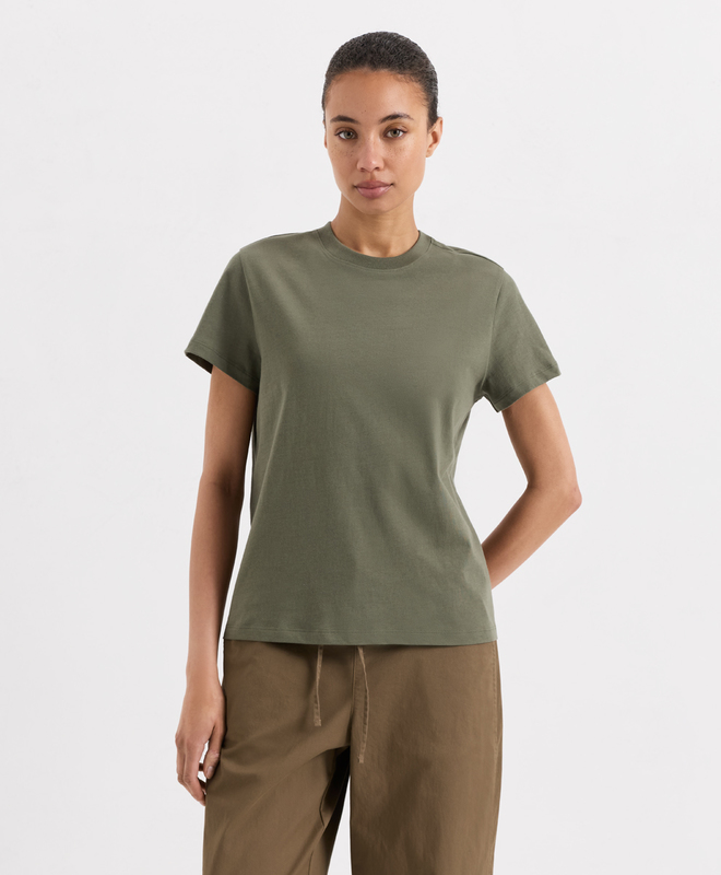 The Best Scoop Neck Tanks You'll Reach for Every Day cover photo collage