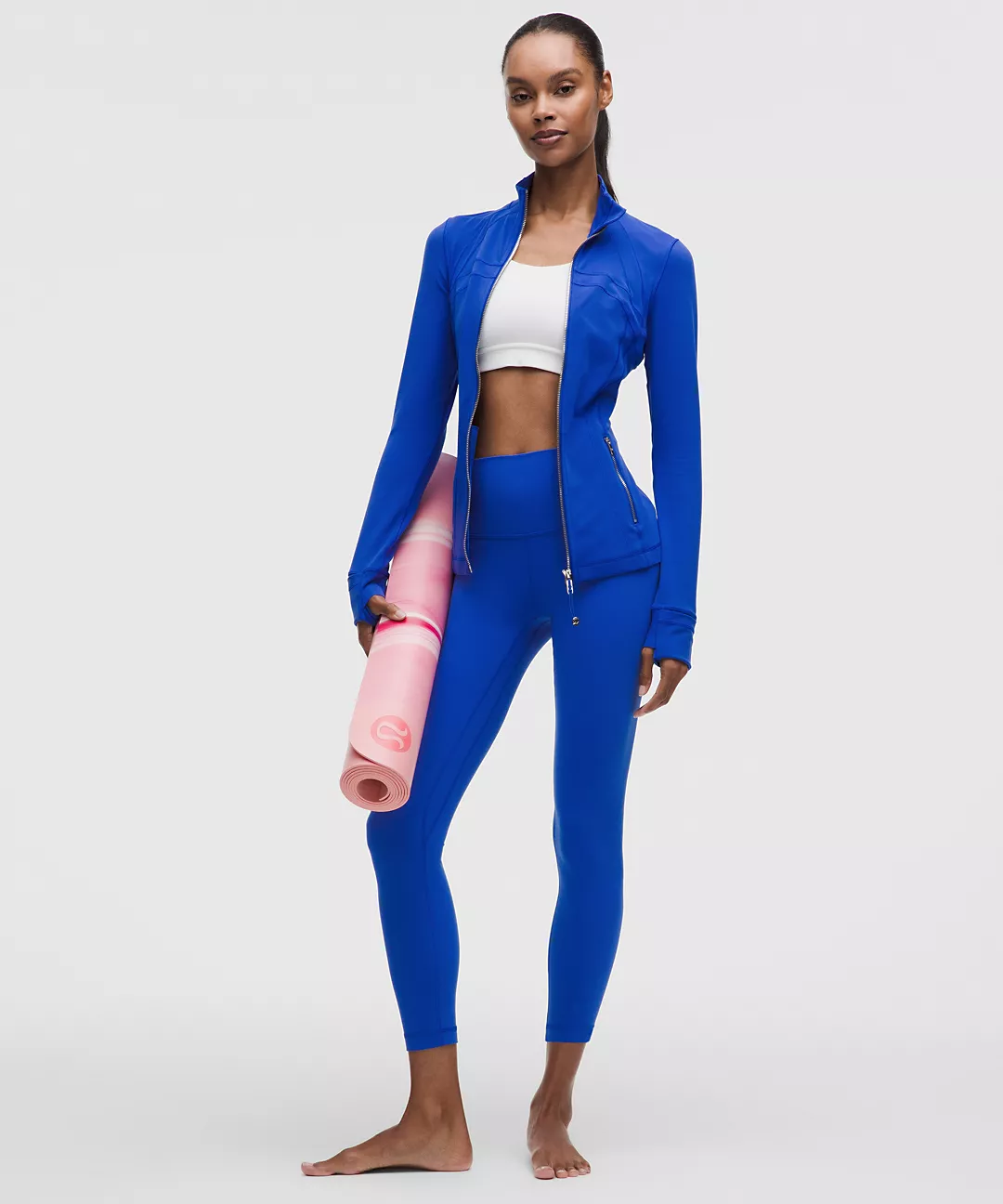 Produk Lululemon Terbaik yang Layak Dibeli cover photo collage