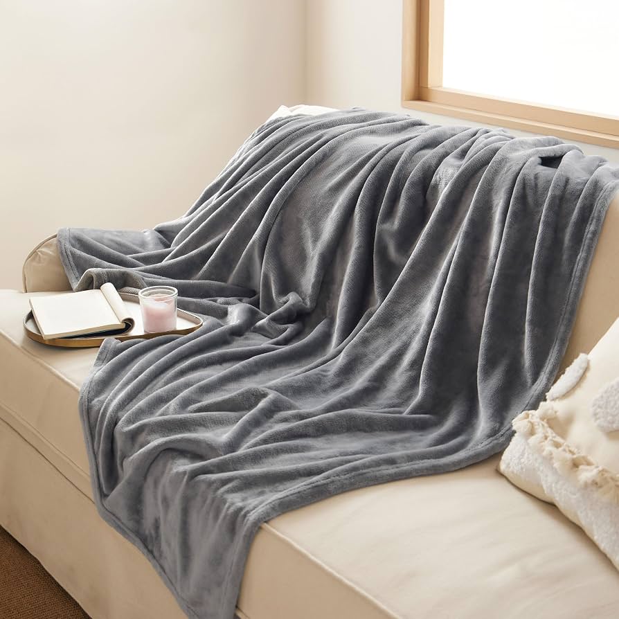 Cozy Reading Essentials: Things That Make Reading Feel Like an Escape cover photo collage