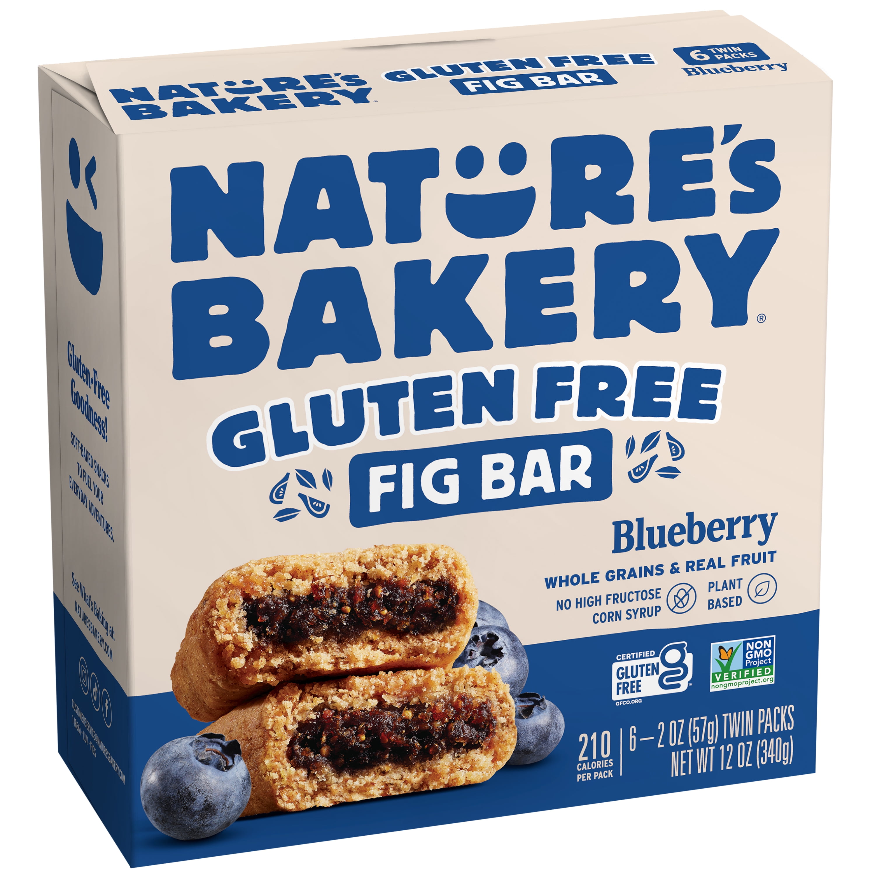 Walmart Gluten Free Finds cover photo collage