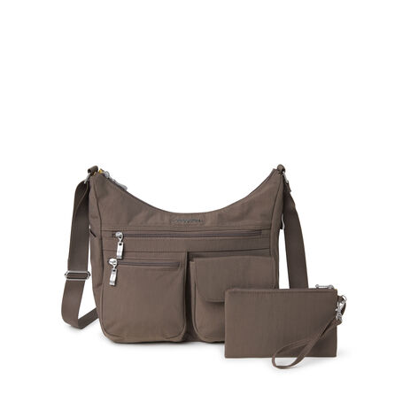 20 Best Travel Crossbody Bags for Safe, Comfortable & Stylish Trips cover photo collage