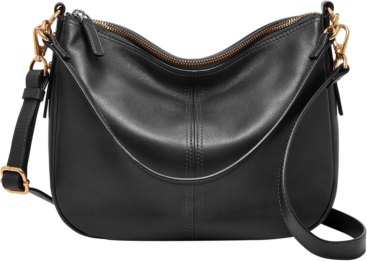 20 Best Travel Crossbody Bags for Safe, Comfortable & Stylish Trips cover photo collage
