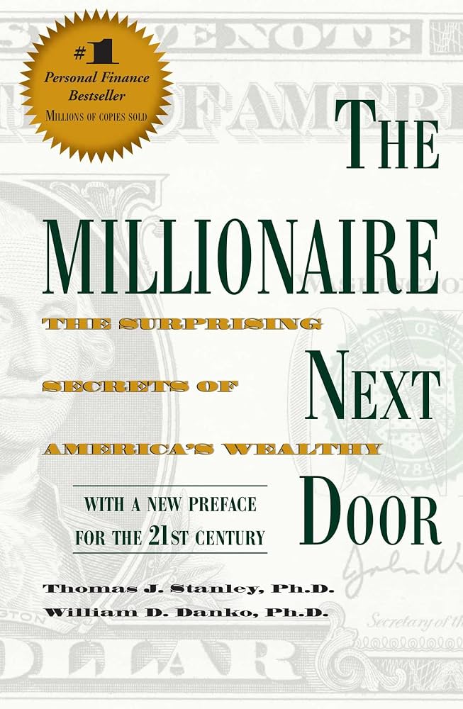 Best Personal Finance Books for Beginners (2026) cover photo collage