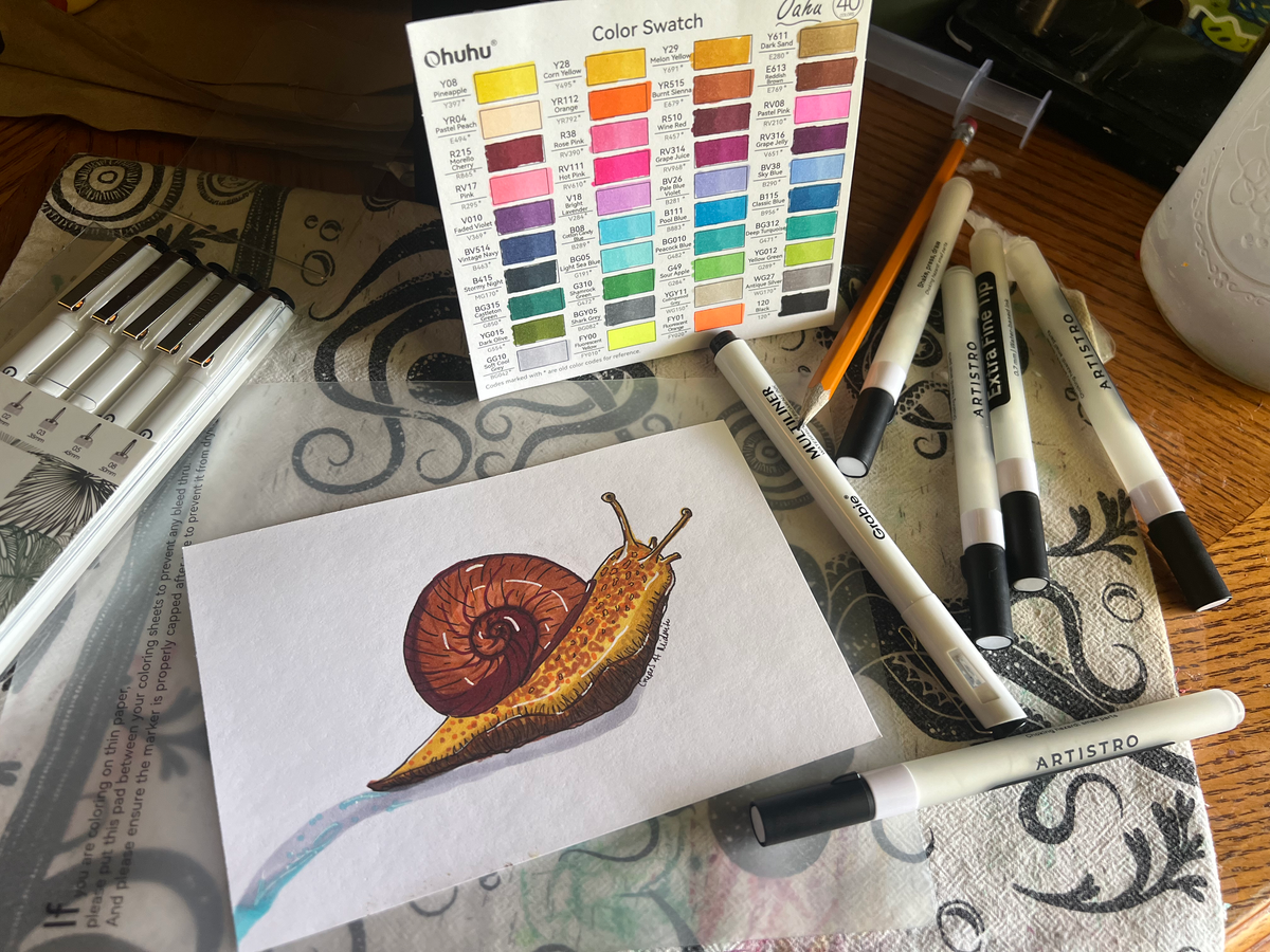 Passion or Obsession: Supplies for your latest Hyperfixation cover photo collage