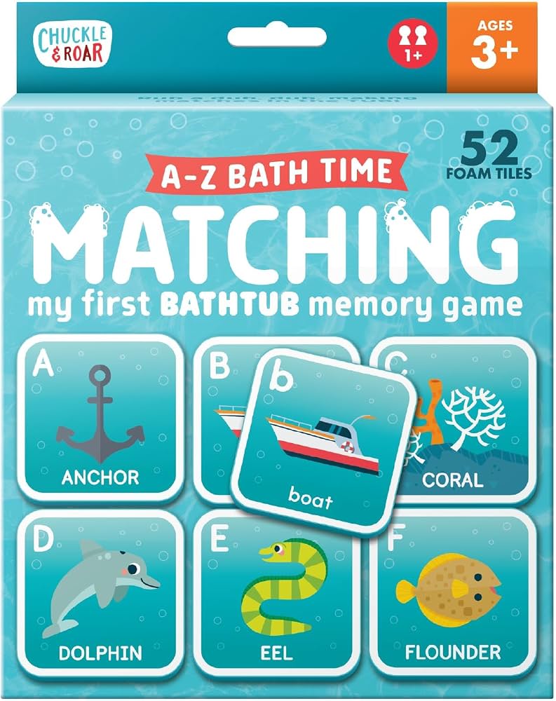 Best Mold-Free Bath Toys for Toddlers (Fun, Educational & Parent-Approved) cover photo collage