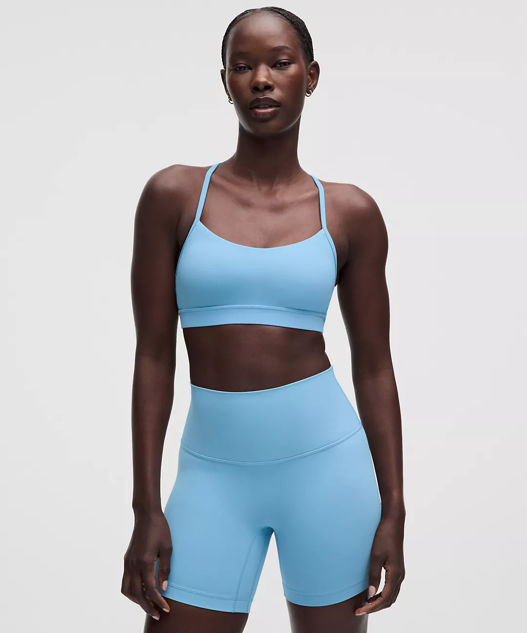 In My Workout Closet cover photo collage