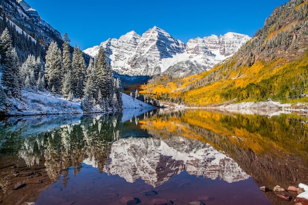 25 Places I'd Stay for My First Trip to Colorado 🏔️ | My Favorite VRBO Destinations cover photo collage