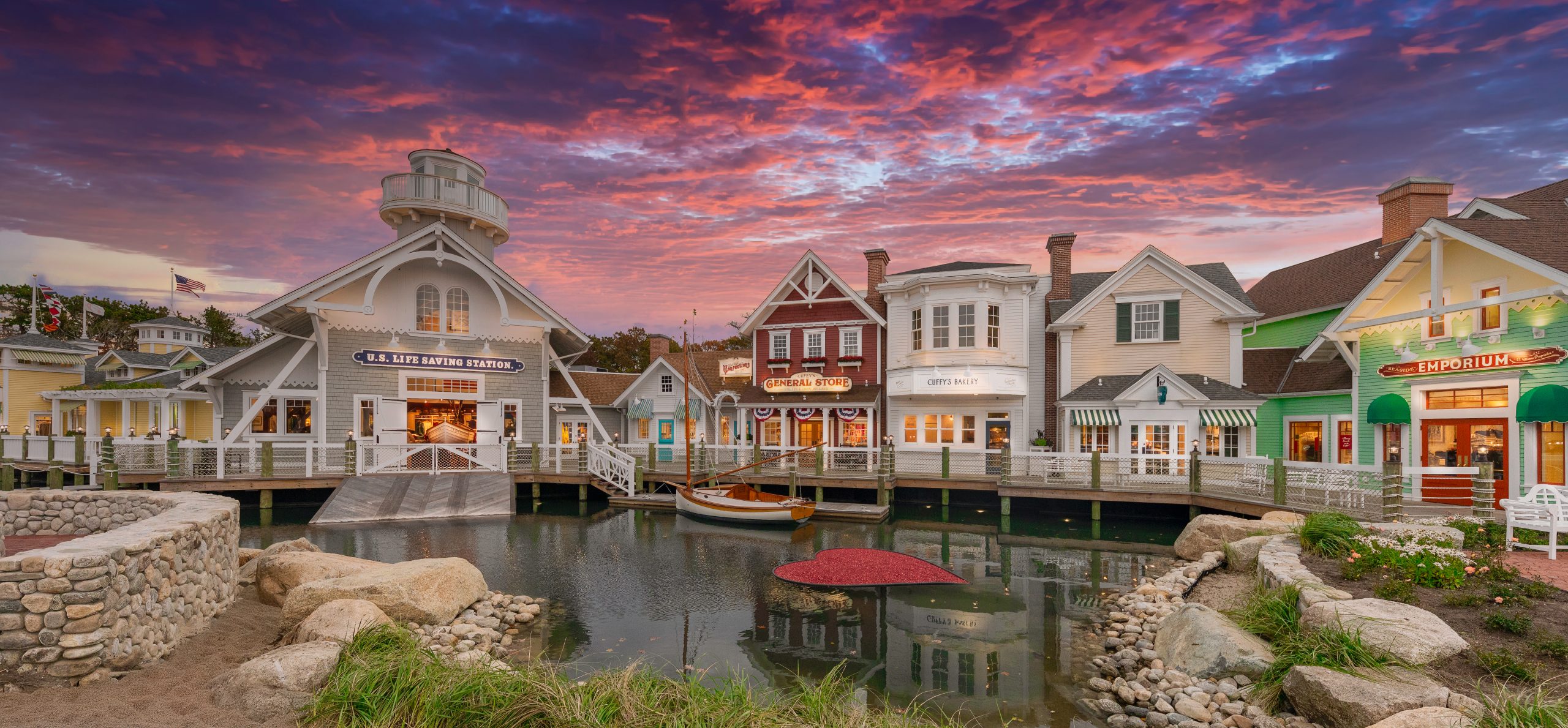 Cape Cod : Old Favorites and New Loves 🦞⛱️ cover photo collage