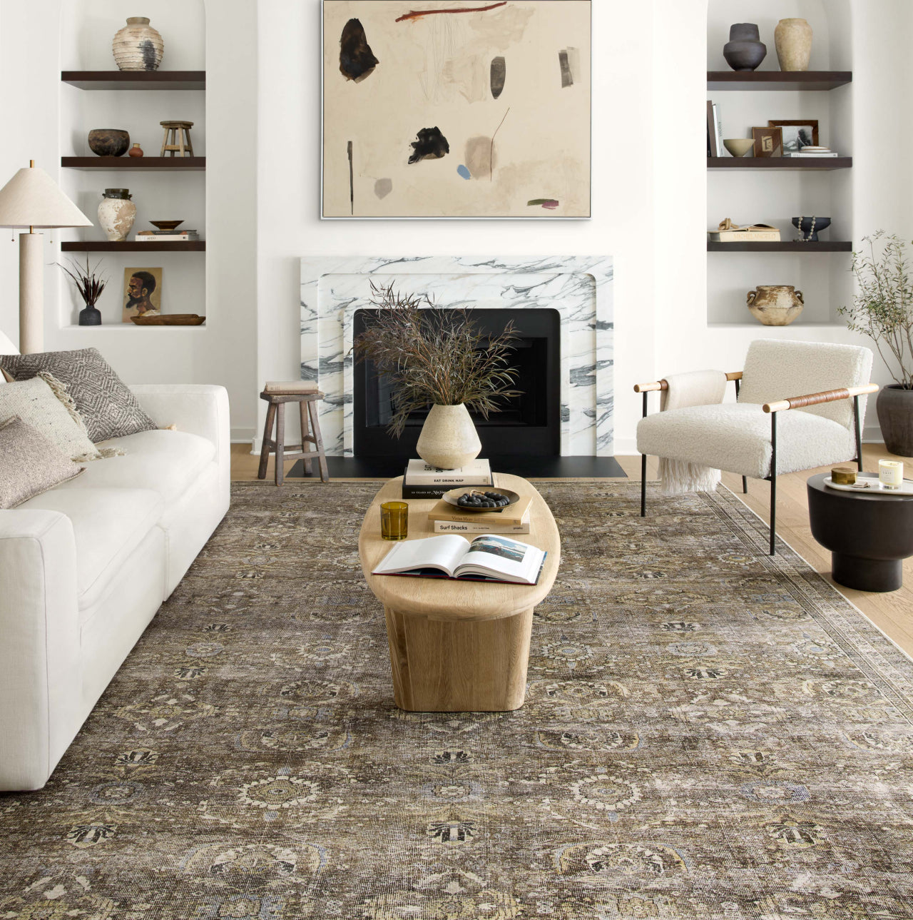 Affordable Amazon Home Decor That Looks Like Pottery Barn cover photo collage
