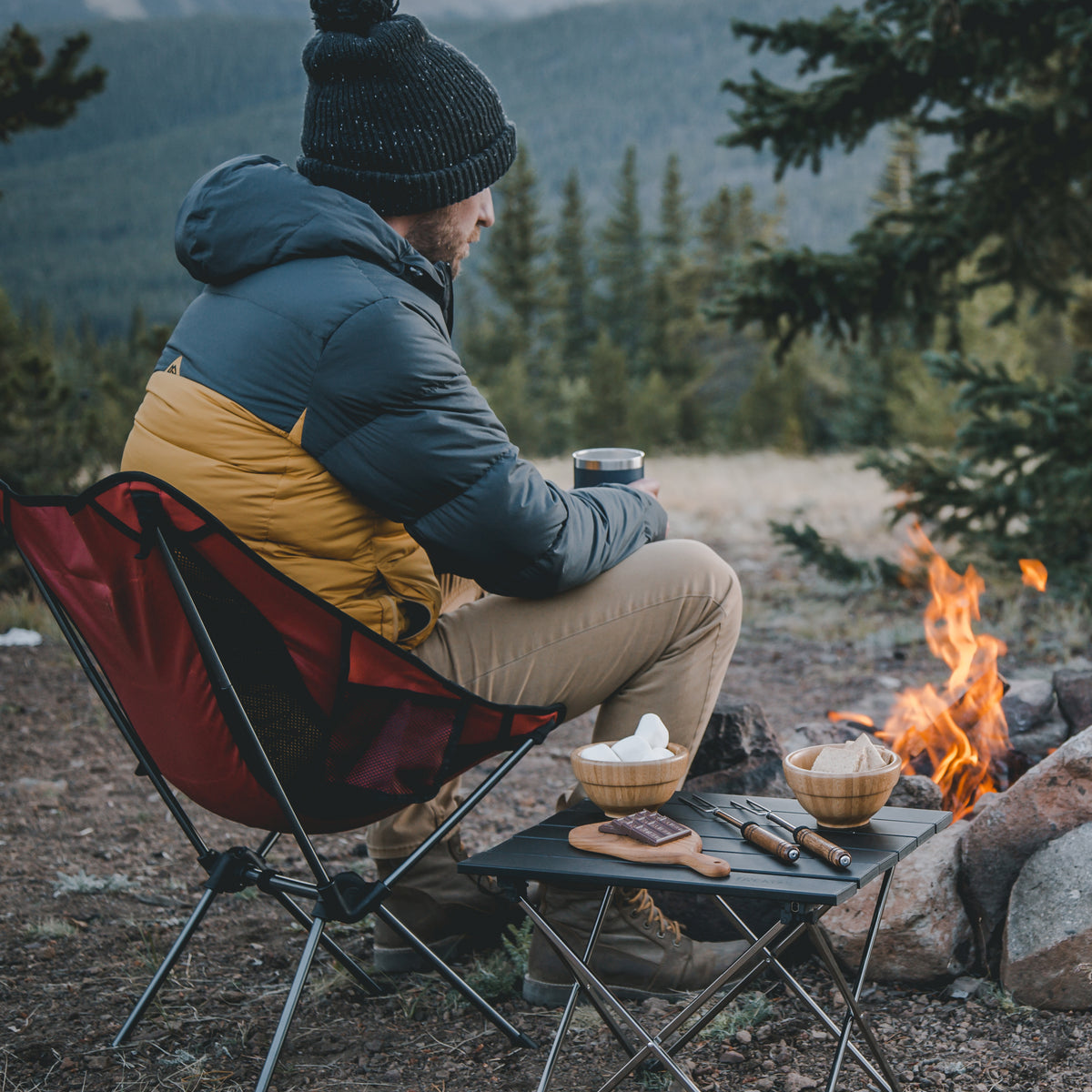 Outdoor & Camping Gear That Actually Works cover photo collage