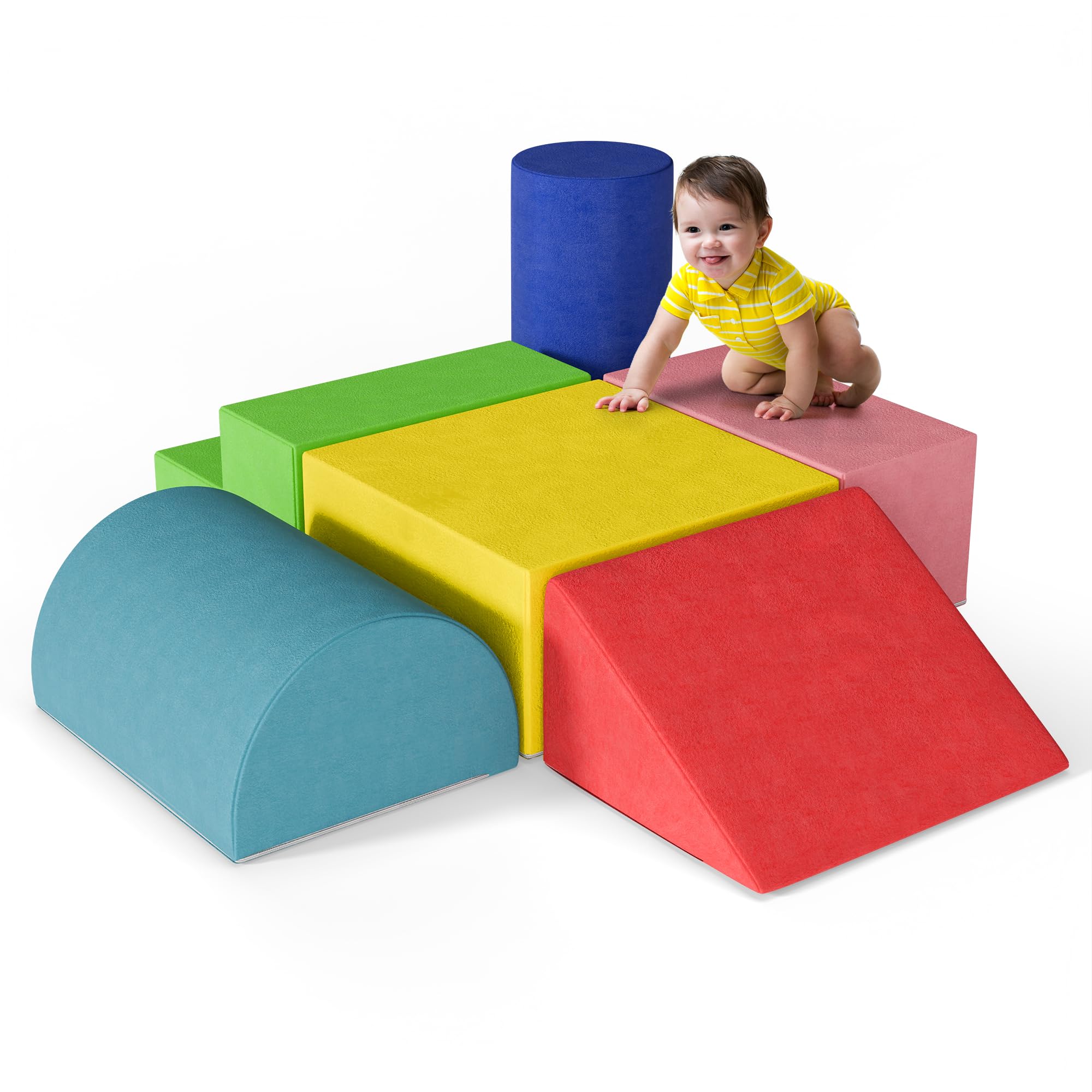 1-Year-Old Birthday Wishlist (From a First-Time Mom) cover photo collage