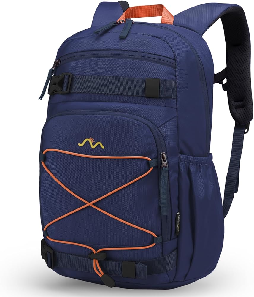 Gift Ideas for a Cub Scout or a Boy Scout (Camp Essentials!) cover photo collage