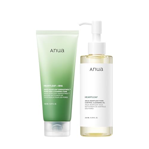 Glass skin must-haves! My fave Korean skin care cover photo collage