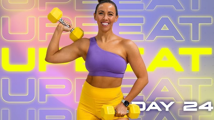 My Favorite Workouts, Gear & Gym Fits cover photo collage