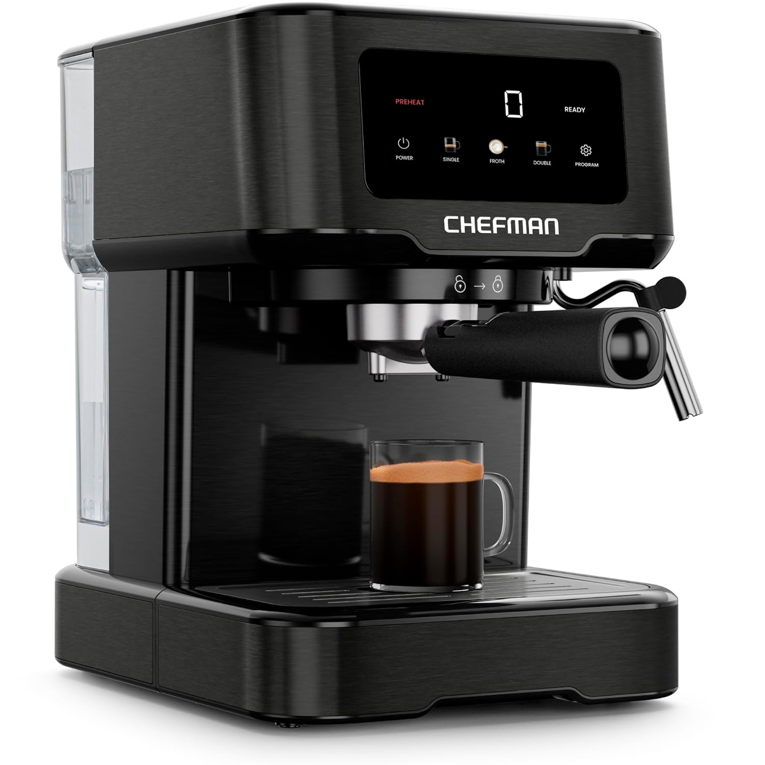 Beginner coffee bar setup cover photo collage