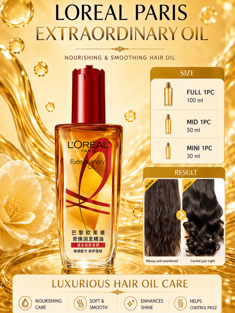 Affordable Hair Treatment Products cover photo collage
