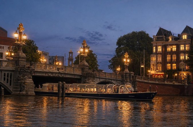 Your Amsterdam Tour-Guide 🇳🇱🧳🗺️ cover photo collage