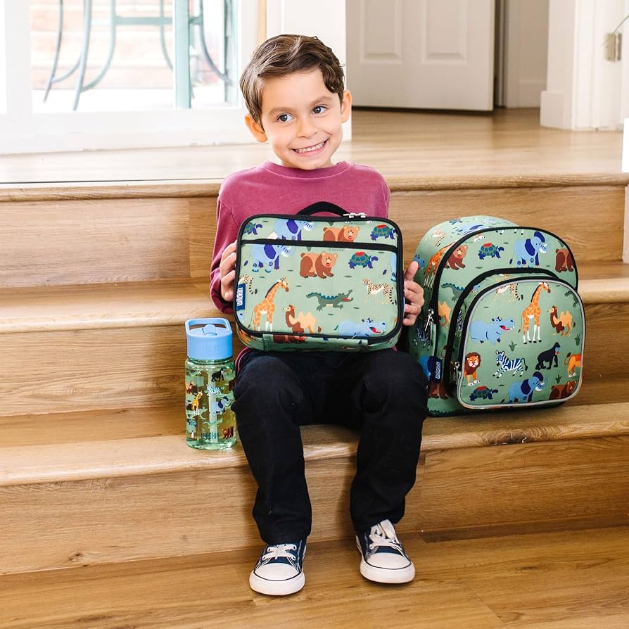 Busy Mom Daily Essentials I Actually Reach For cover photo collage