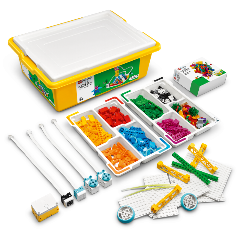 STEM Toys Kids Actually Choose Over A Screen cover photo collage