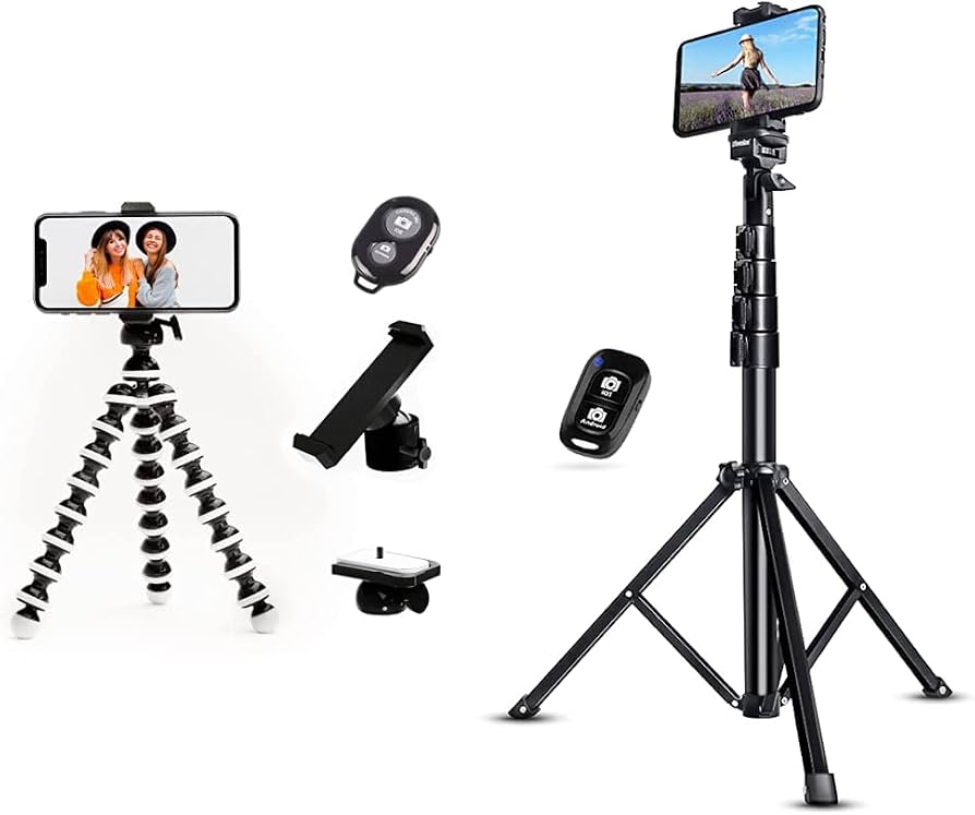🎥 31 Must-Have Tools For Content Creators: Camera, Audio & Lighting Essentials. cover photo collage