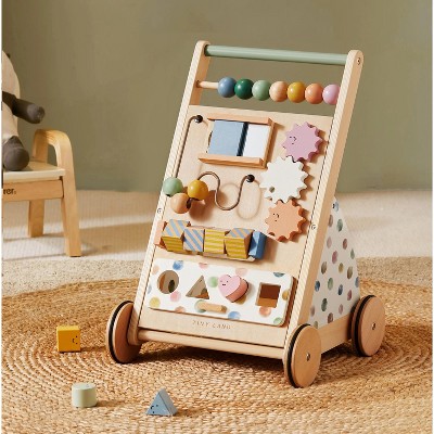Birthday Gifts to Buy Your 1-Year-Old That Won't Make Them (And You) Crazy cover photo collage