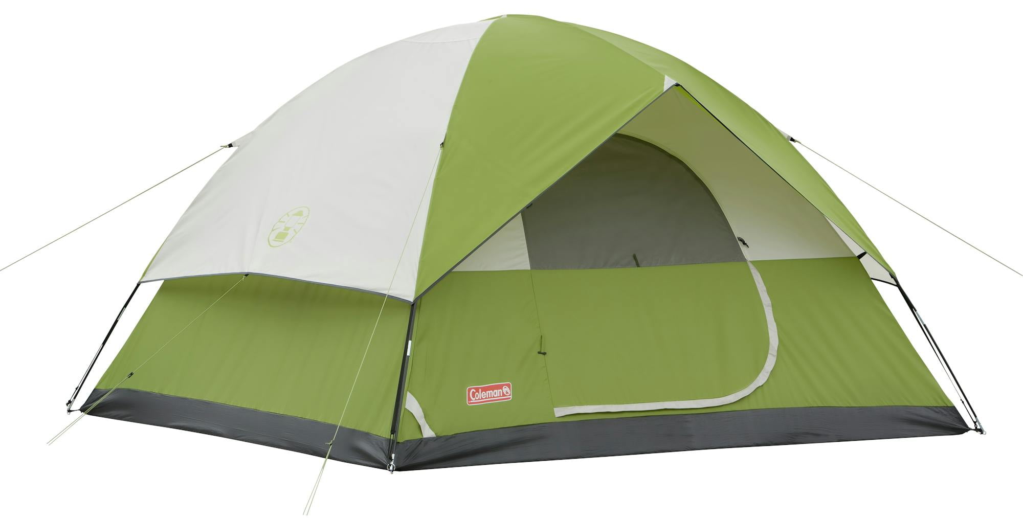 Camping Gear You Can Buy at Walmart cover photo collage