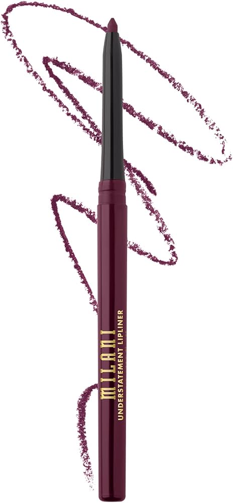 Plum Lip Combo Girlies to the Front!🍇💜💕 cover photo collage