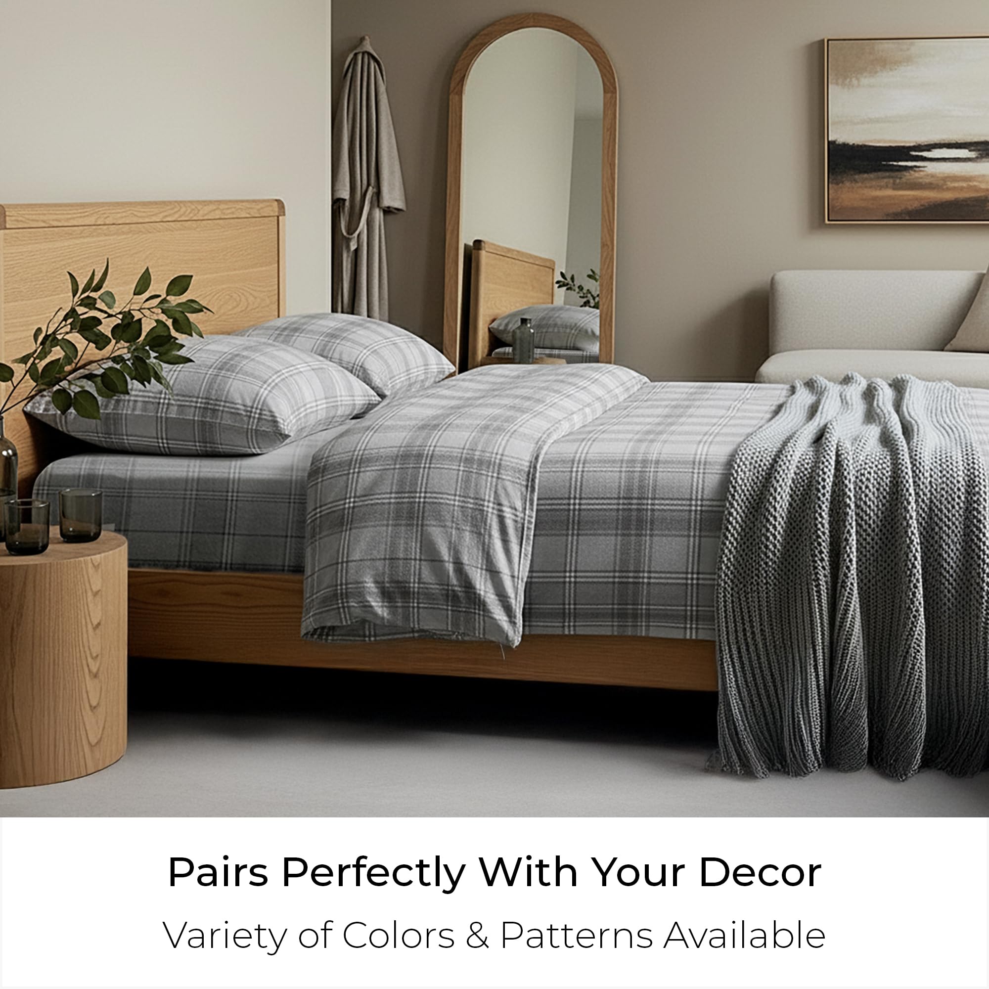 How do you make your home feel like fall without redecorating? cover photo collage