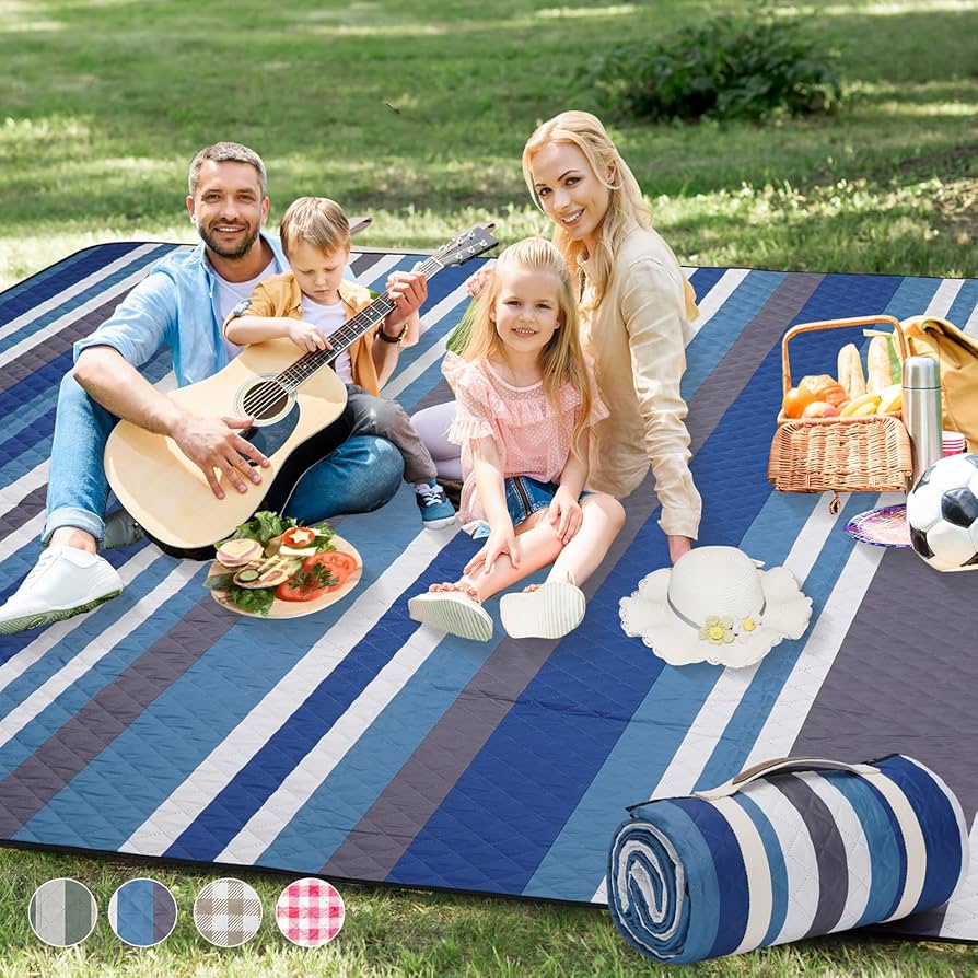 What makes a family day out so much easier? cover photo collage