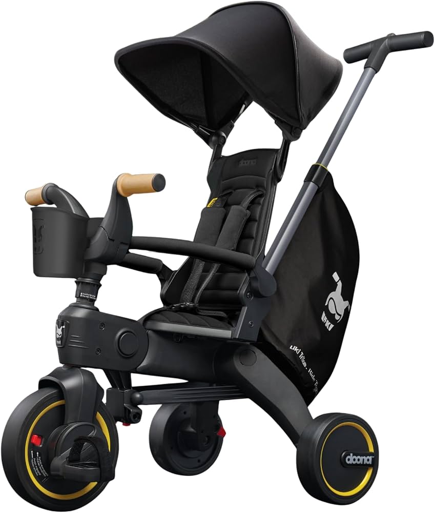 Our Top Toddler Travel Products for Sanity cover photo collage