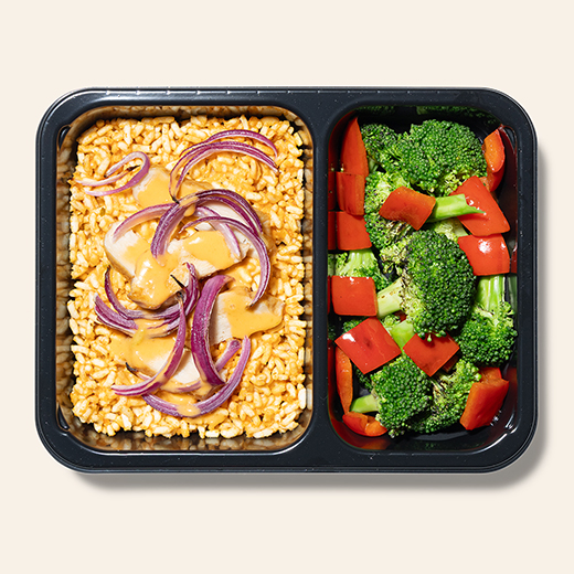 Top Meal Delivery Services for Women Who Hate Cooking cover photo collage