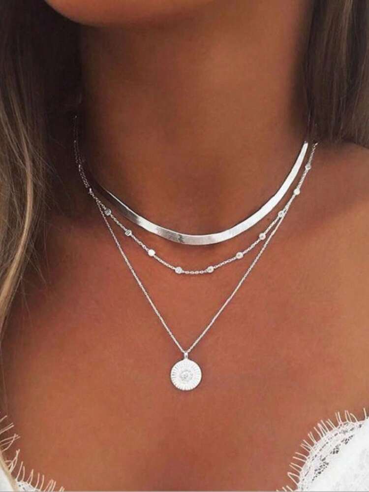 jewelry that gets the job done💍 cover photo collage