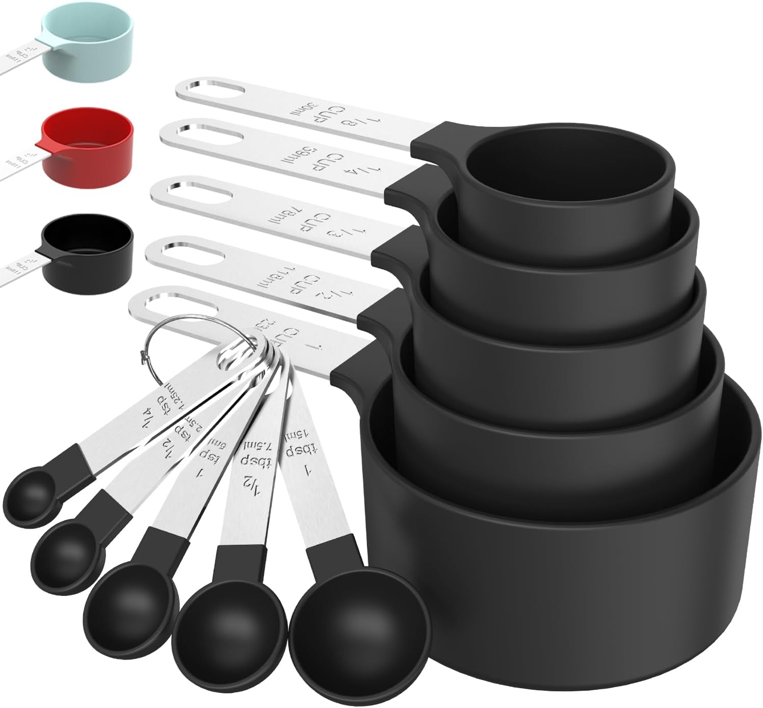 Must-Have Baking Equipments 👩‍🍳 cover photo collage