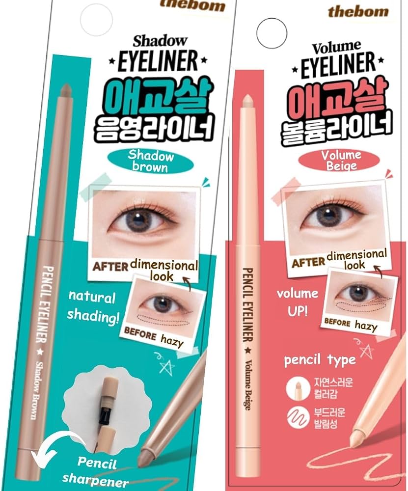 Asian and Budget Beauty Items that Actually Work cover photo collage