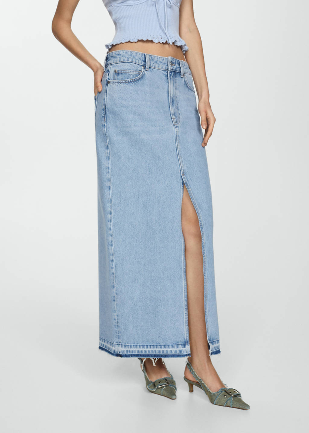 Best in Skirts: Pieces that basically style themselves cover photo collage
