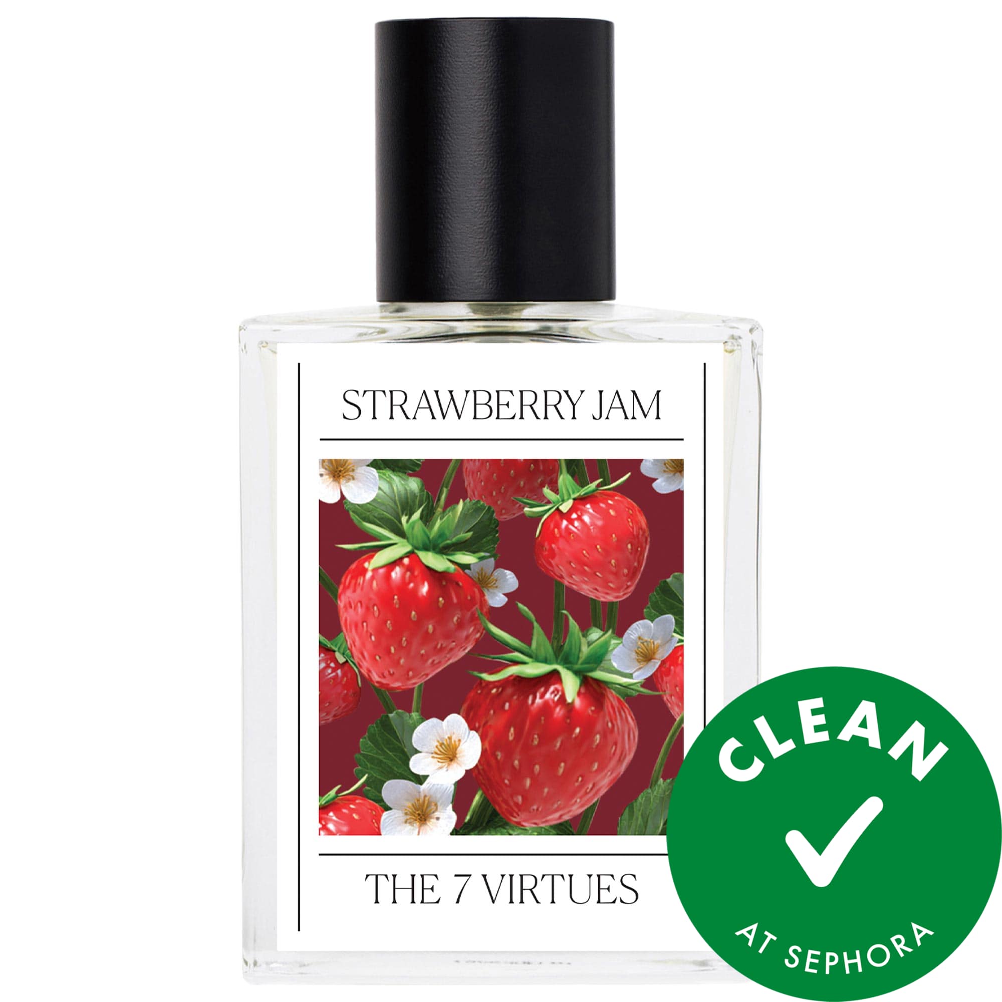 The Perfectly Curated Fragrance Collection cover photo collage