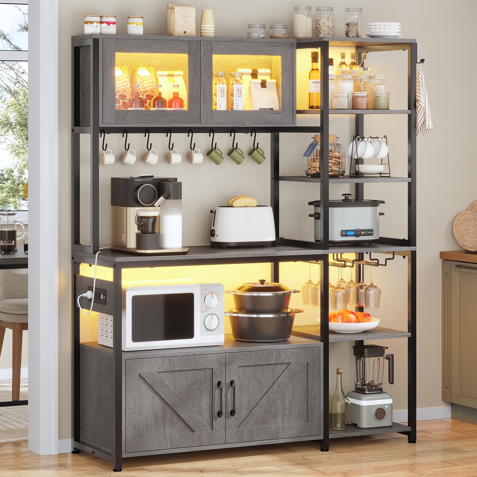 The Best Home Organization Products for Every Room cover photo collage