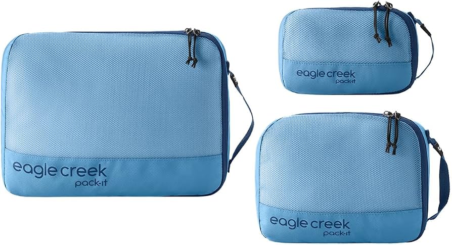 Holiday Travel Essentials That Are Actually Worth Packing cover photo collage