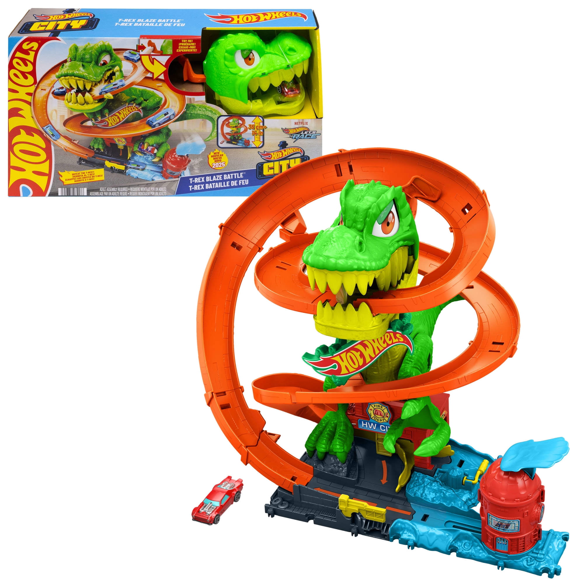 Kid's Gift Guide : Toys, LEGO, Hot Wheels & More cover photo collage